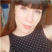 Profesora de Biología para ESO y Bachillerato